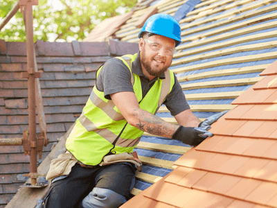 About Roof Repair Experts Lytle Creek, CA