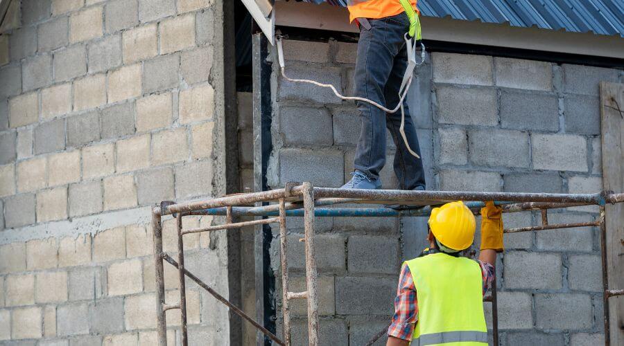 Professional New roof installation in Lytle Creek, CA